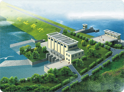 ��ˮ��г(������ɽ������վ�ؽ�����)